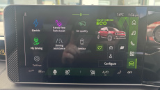 Renault 4 110kW Iconic+ 52kWh Comfort range 5dr Auto Electric Estate